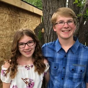 Meet your Posher, Natasha